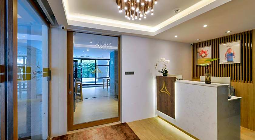 Aspira Tropical Residence Thong Lor