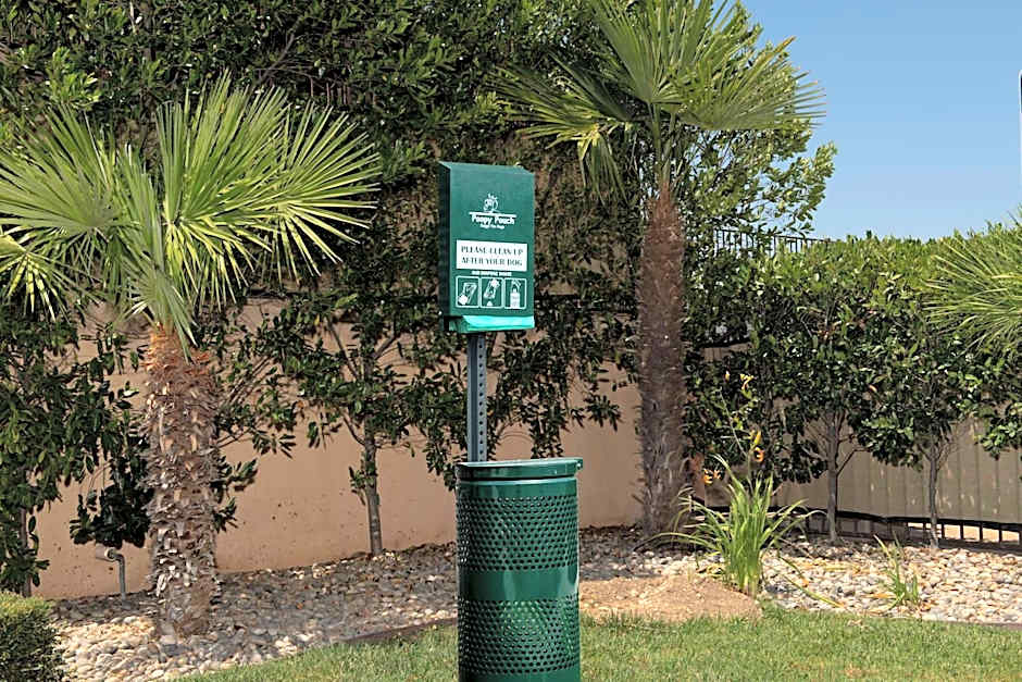 Hampton Inn By Hilton & Suites Paso Robles, Ca