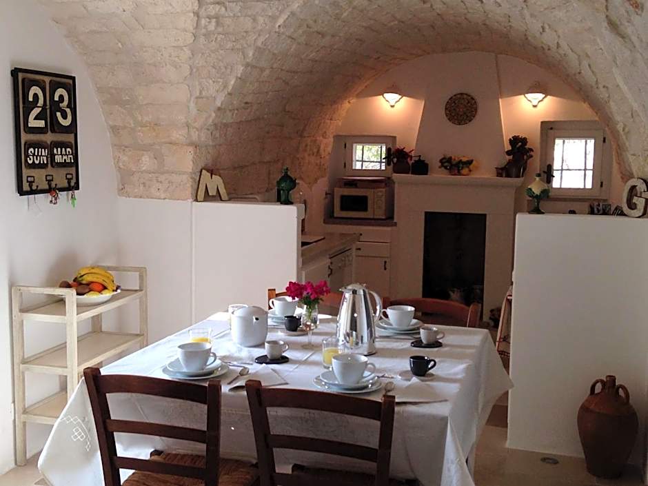 La Vecchia Tabaccheria B&B