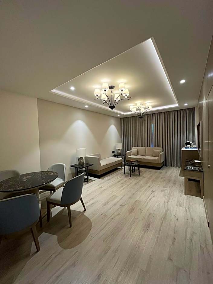 The Crown, Bhubaneswar - IHCL SeleQtions