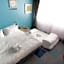 Vibrant Hostel