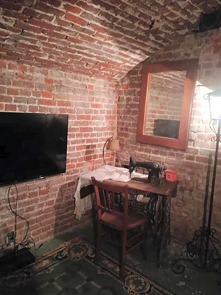 La Bourgogne en Ville