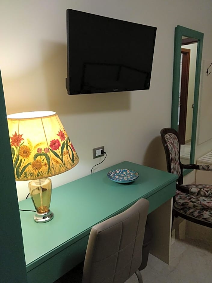 B&B Ponte Capograssi