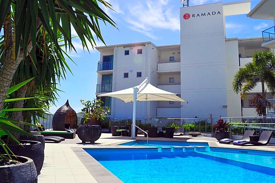 Ramada Hotel & Suites Ballina Byron