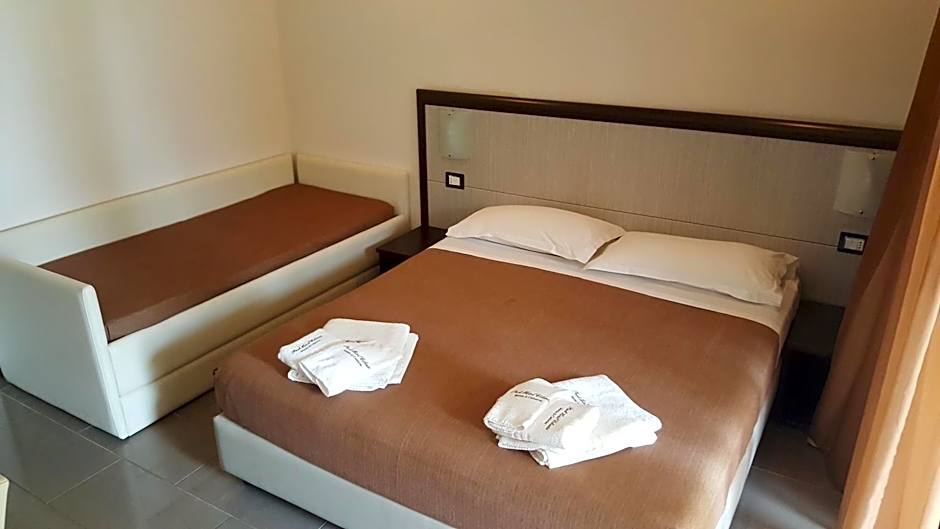 Park Hotel Cilento