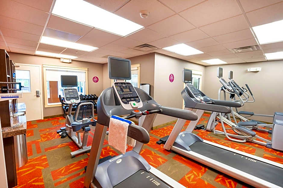 Residence Inn by Marriott Albany Washington Avenue