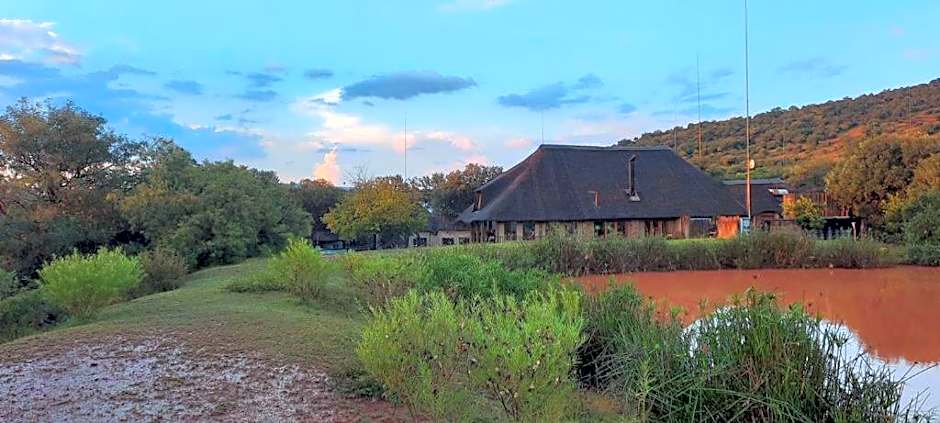 Tidimalo Lodge