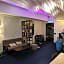 Space Cap Hotel