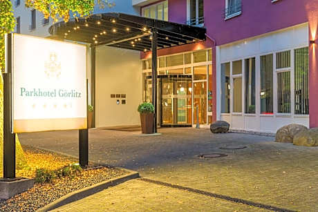 Parkhotel Gorlitz