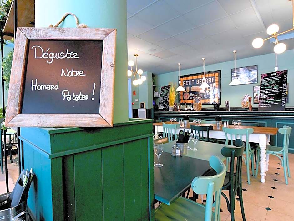 ibis Nantes Saint Herblain