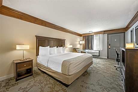 Best Western Black Hills Lodge