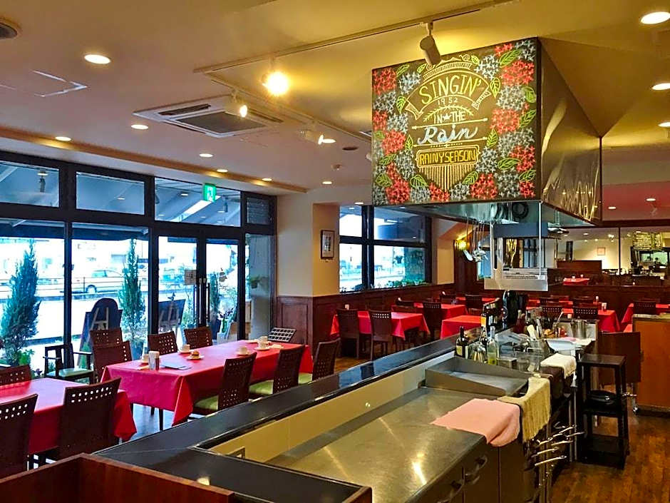 Hotel Asyl Nara Annex