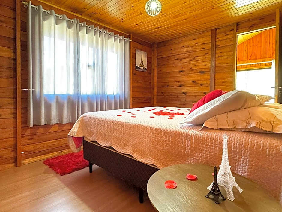 Sítio Raizes da Videira - SRR004