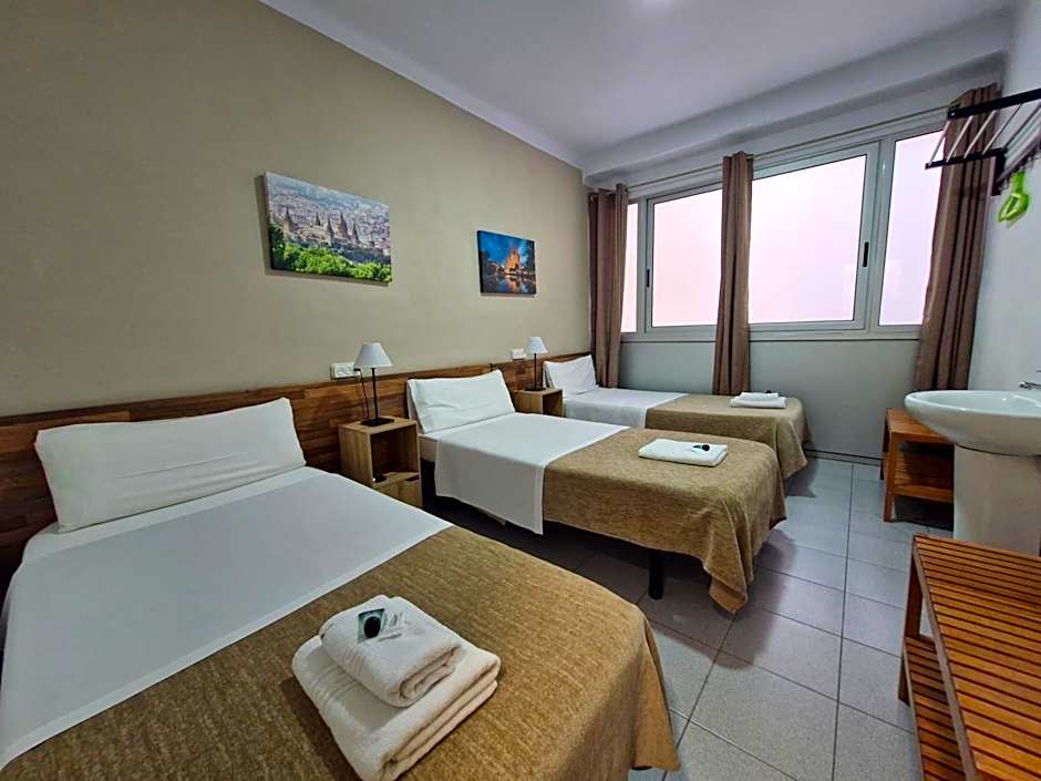 Hostal Elkano