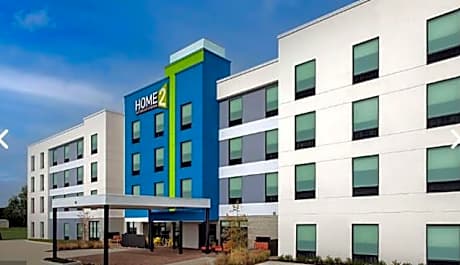 Home2 Suites by Hilton Stevens Point