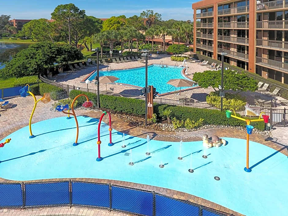 Rosen Inn Lake Buena Vista Orlando