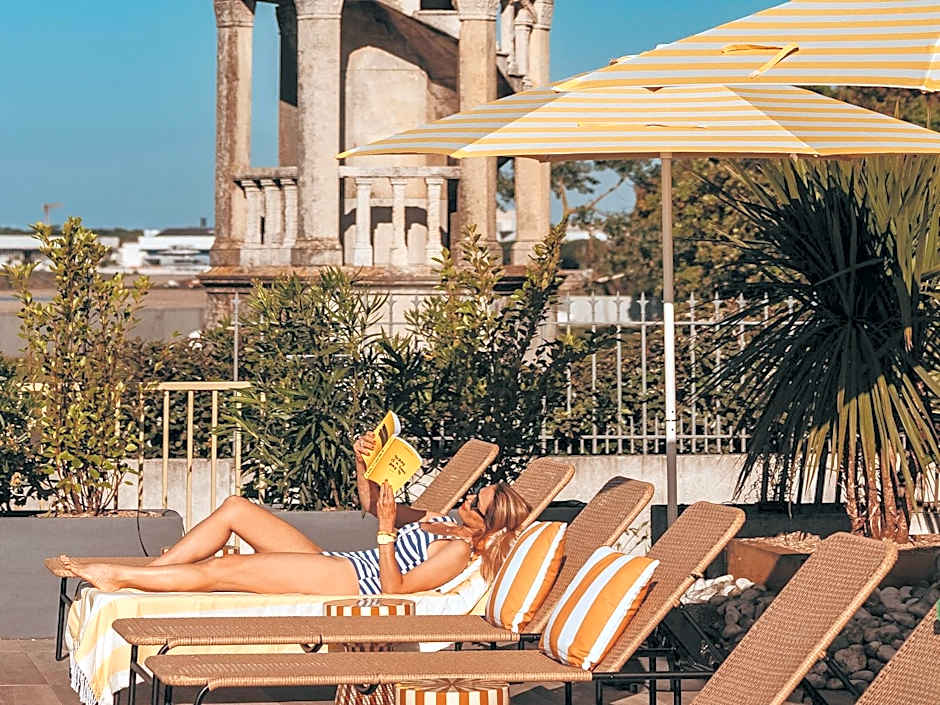 Hotel les Brises