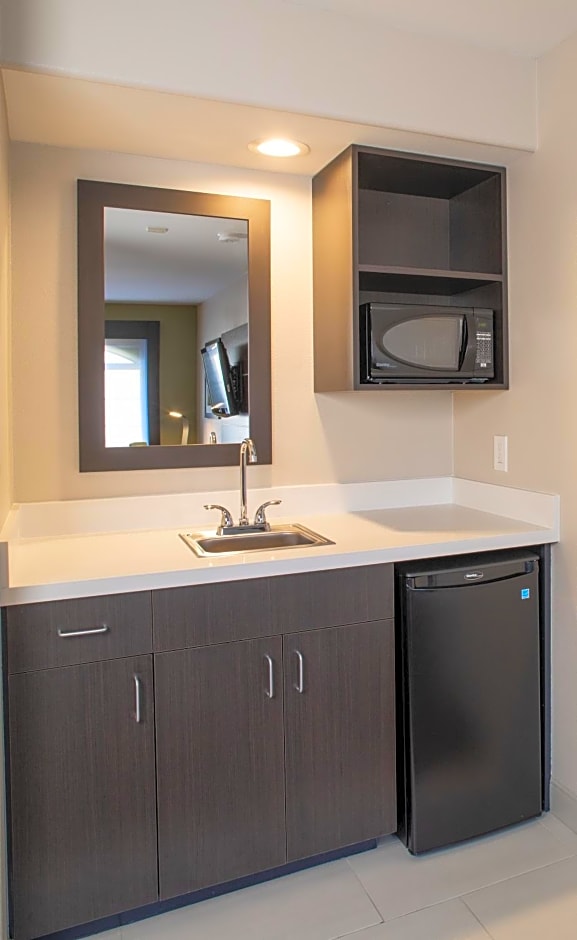 Holiday Inn Express Prescott By IHG