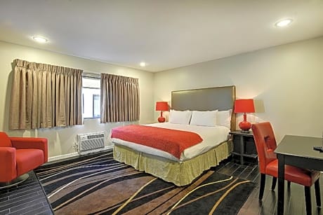 Standard King Room