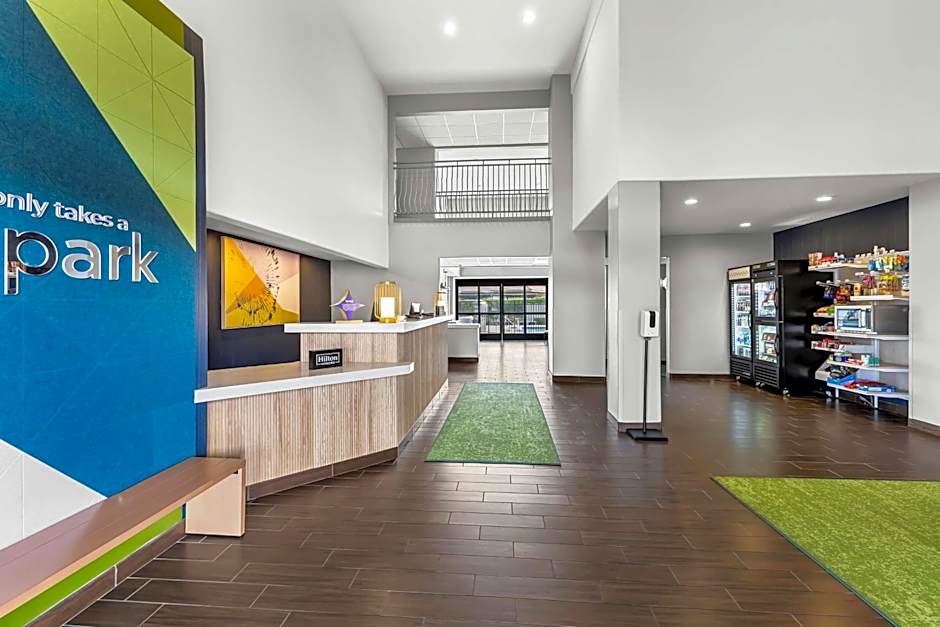 Spark by Hilton Glendale Peoria Phoenix North
