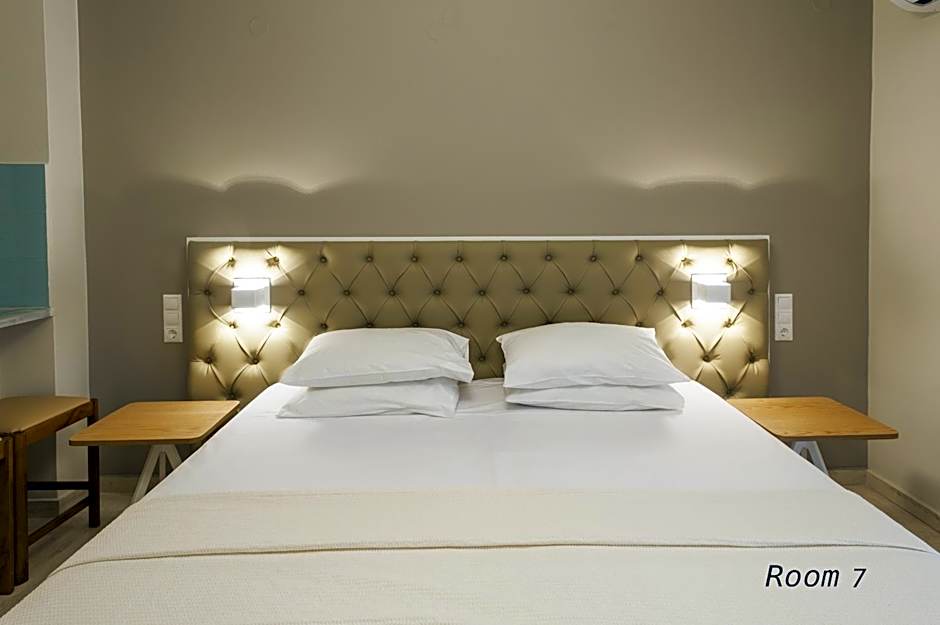 Hotel Oriana - Adults Only