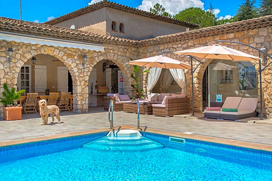 La Connexion, Gay Men Only