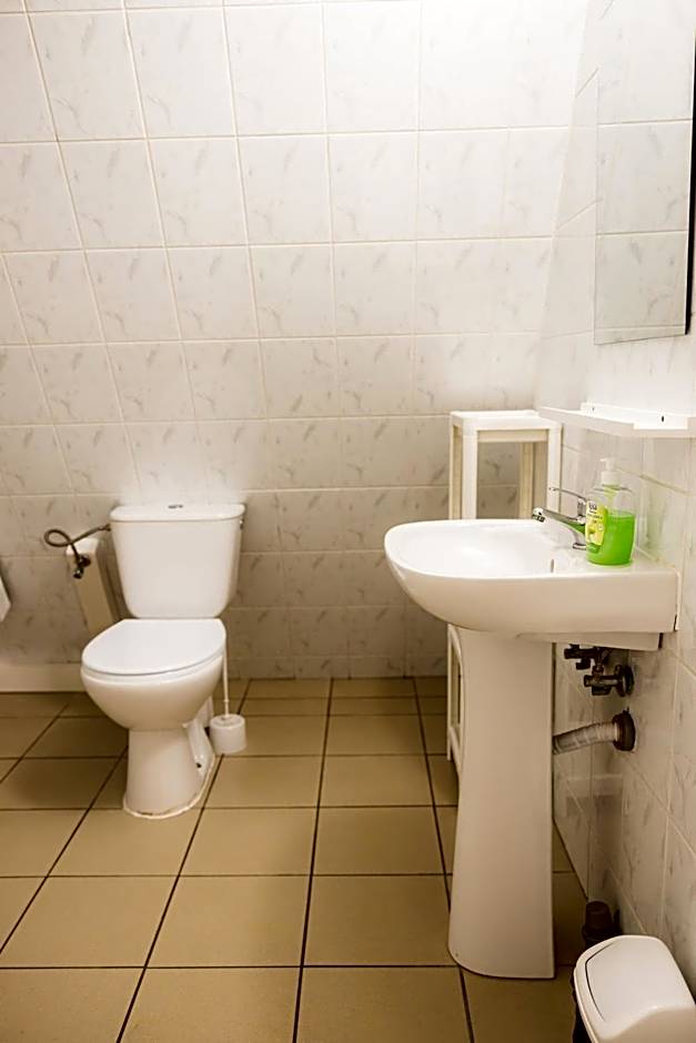 Ośrodek Wypoczynkowy Kalwa