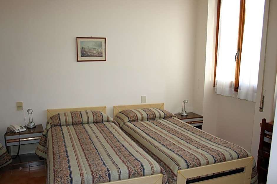 Hotel Bodoni