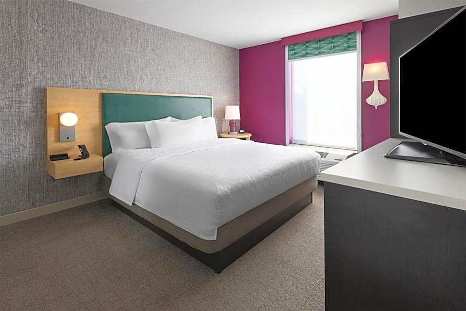 Home2 Suites By Hilton Dover