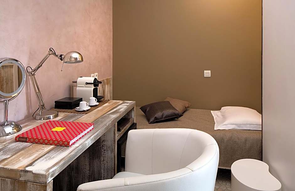 Vila De La Mar & Spa