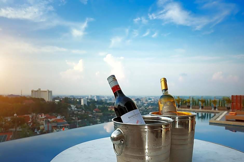 Wimarion Hotel Semarang