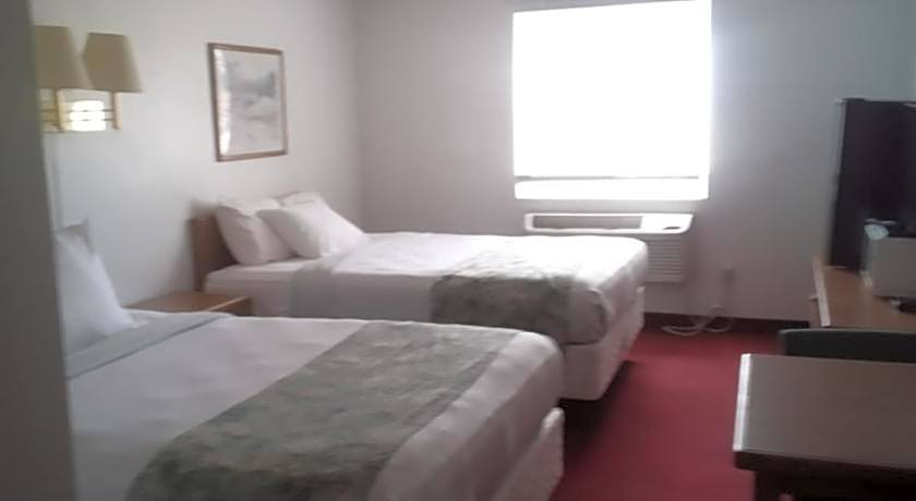 Americas Best Value Inn and Suites Clear Lake