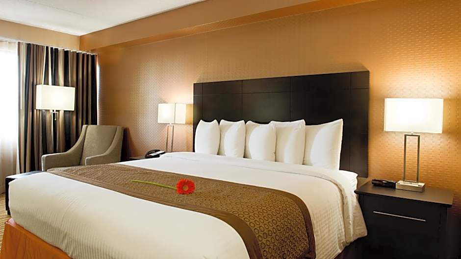 Park Inn By Radisson Toronto-Markham