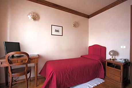 Single Room with Balcony