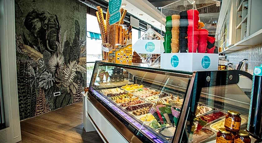 Dosso Dossi Hotels Yenikapı