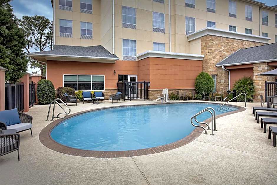 Homewood Suites by Hilton Houston Stafford Sugar Land