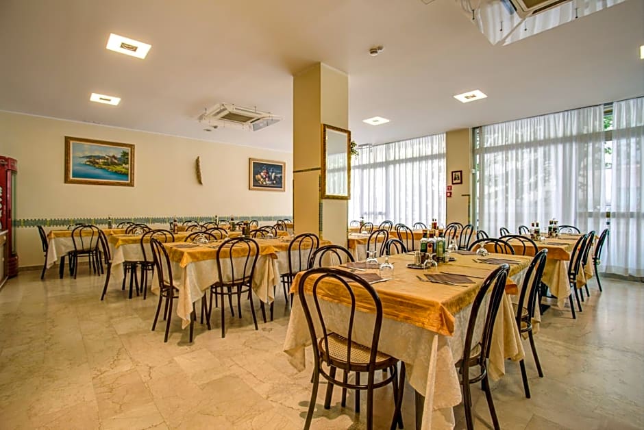 Hotel Tiziana
