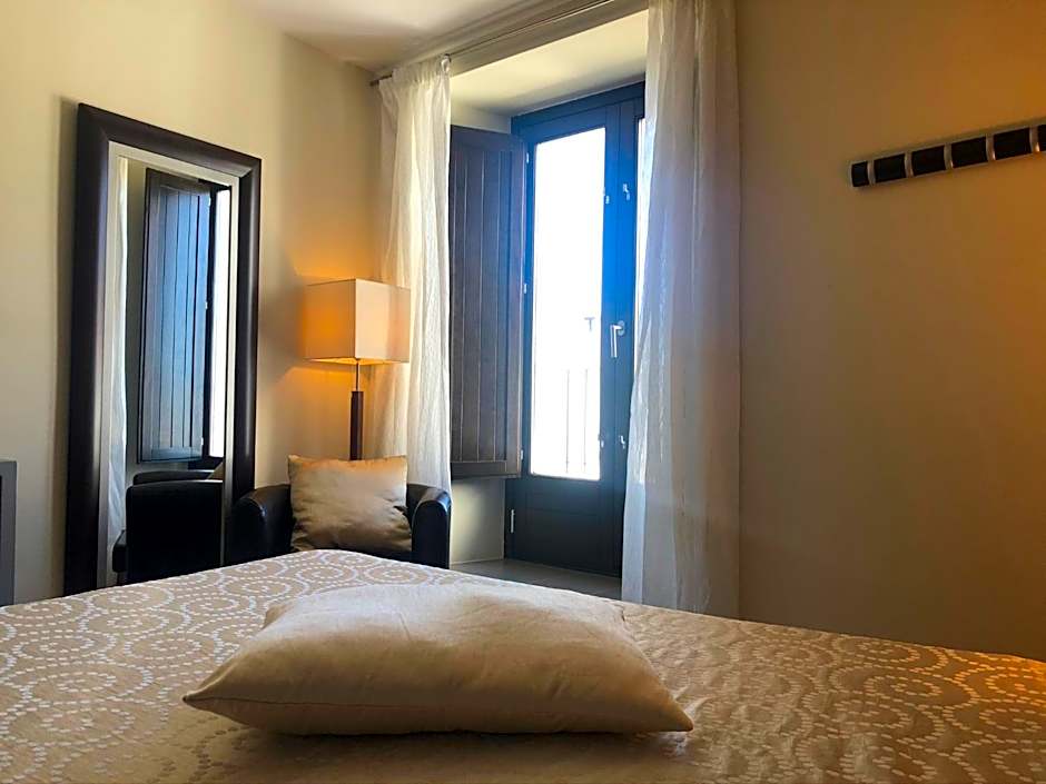 Hotel Rural Real de Poqueira