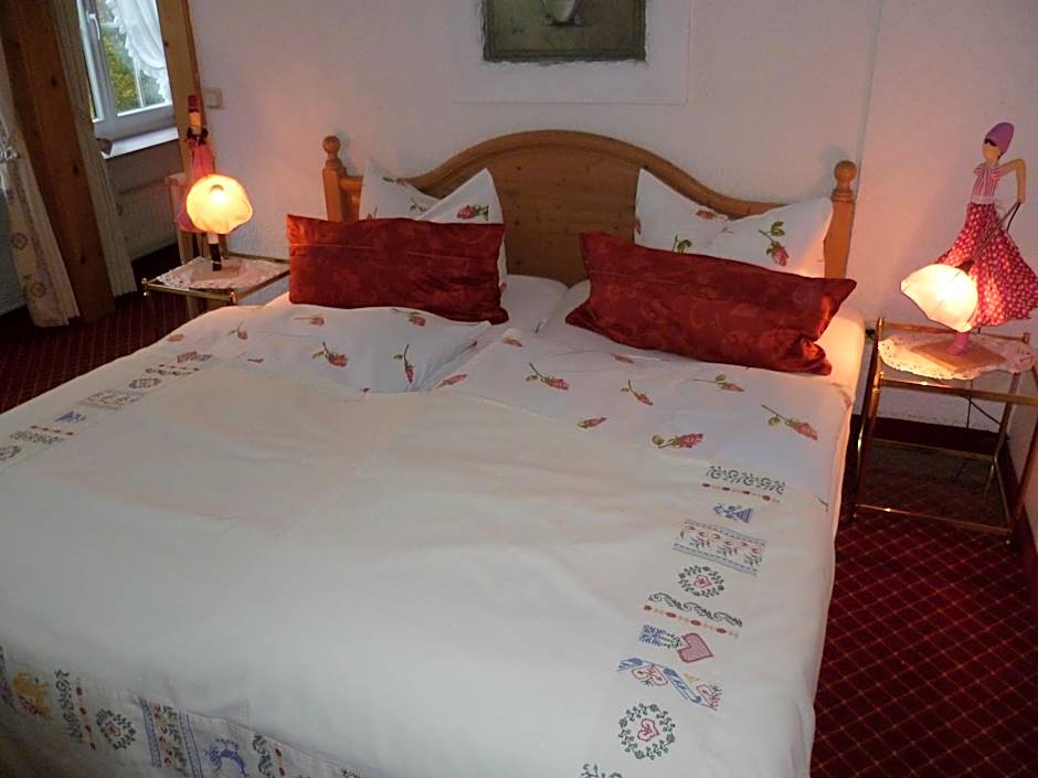 Wellness und Romantik Hotel Helmboldt