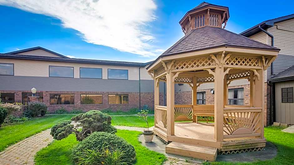 Best Western Lapeer Inn