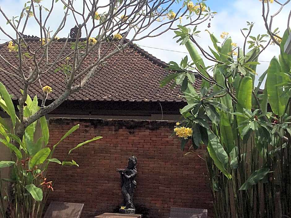 Ayu Love and Harmony Guest House