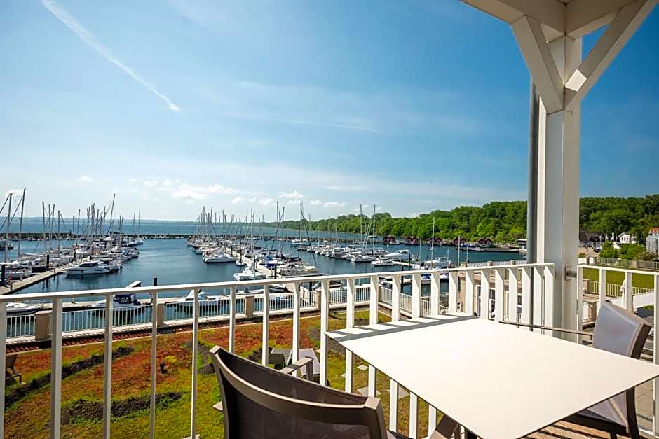 Lindner Hotel Boltenhagen, part of JdV by Hyatt