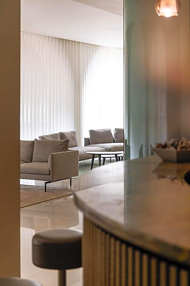 B&B HOTEL Habitat Giussano