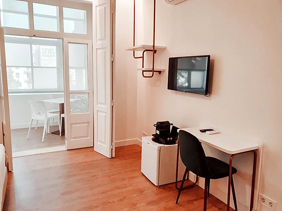 Le Premier Lisbon Suites