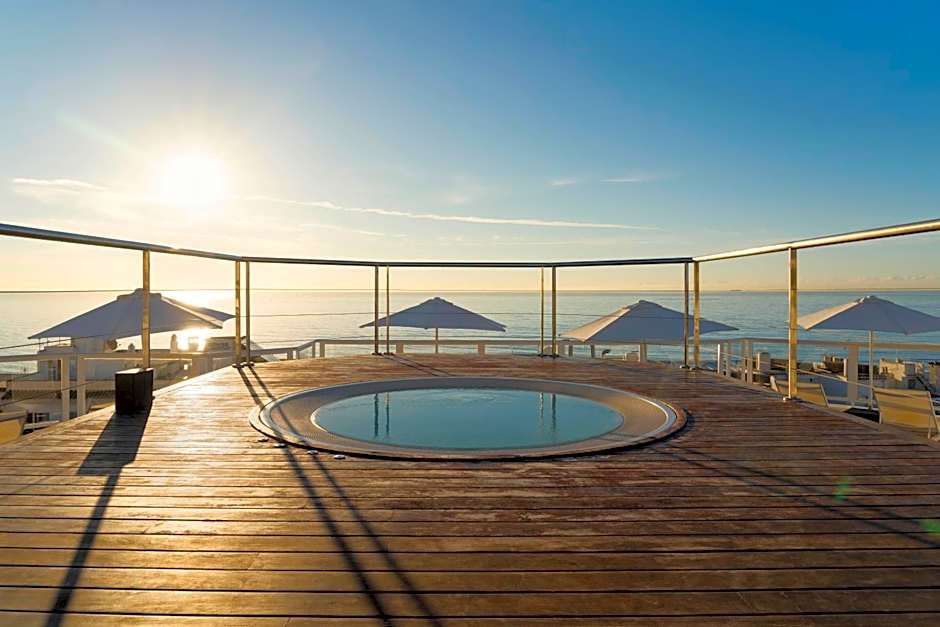 Aluasun Lago Rojo - Adults recommended