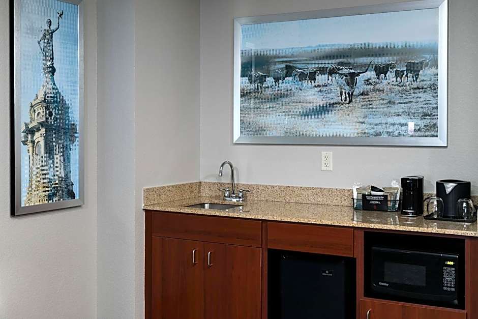 Courtyard by Marriott Austin Parmer/Tech Ridge