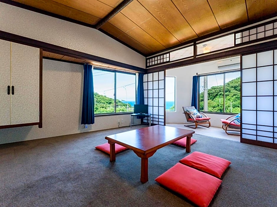 Yuraku Izu-Oshima - Vacation STAY 44721v