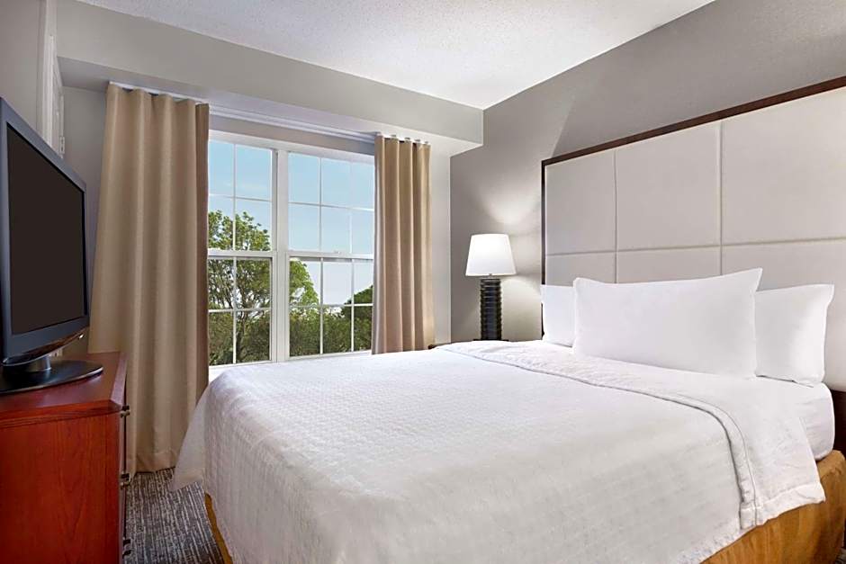 Homewood Suites By Hilton Columbus-Dublin, Oh