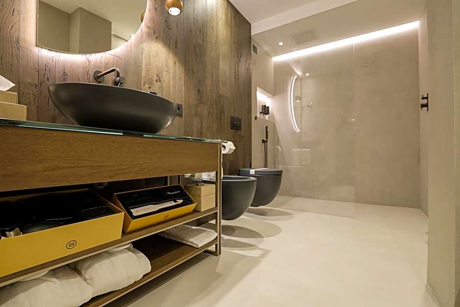 Collina Luxury Relais