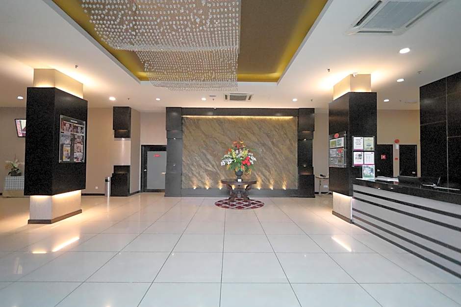 The Guest Hotel & Spa